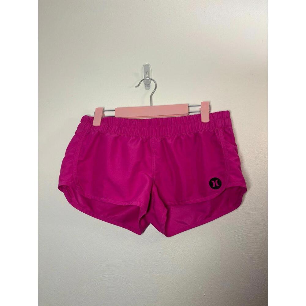 Hurley Low Rise Shorts Size Small